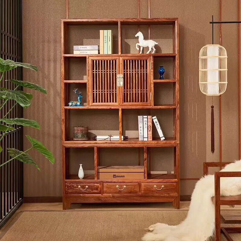 广东古典红木家具沙发品牌