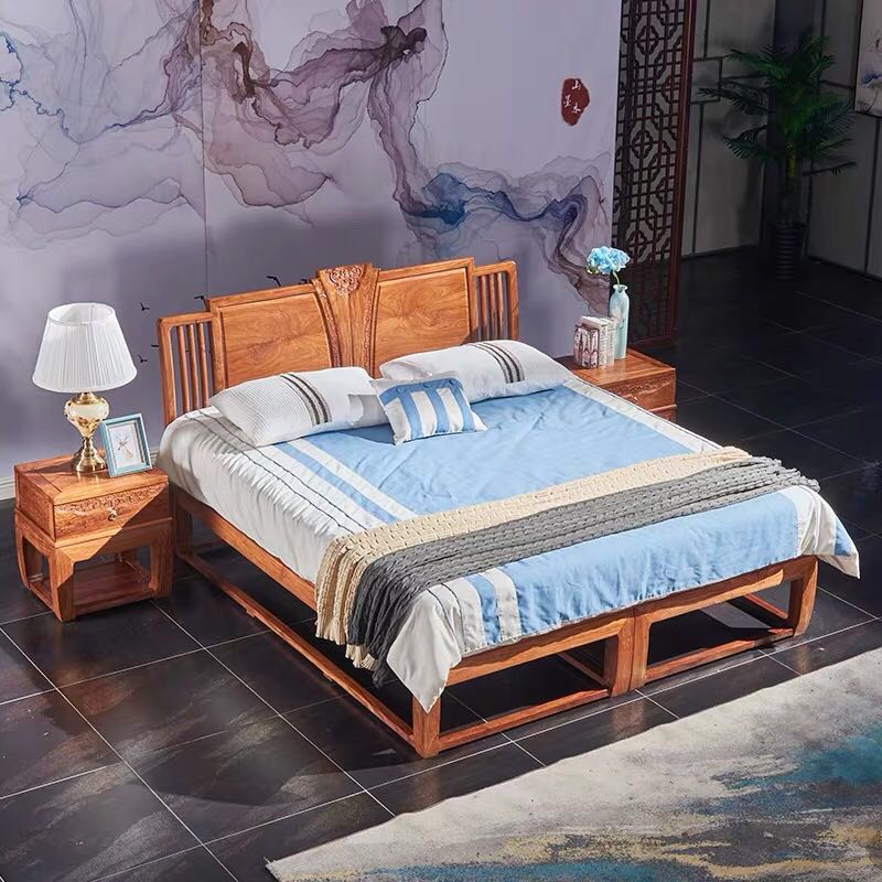 武汉新中式红木沙发品牌